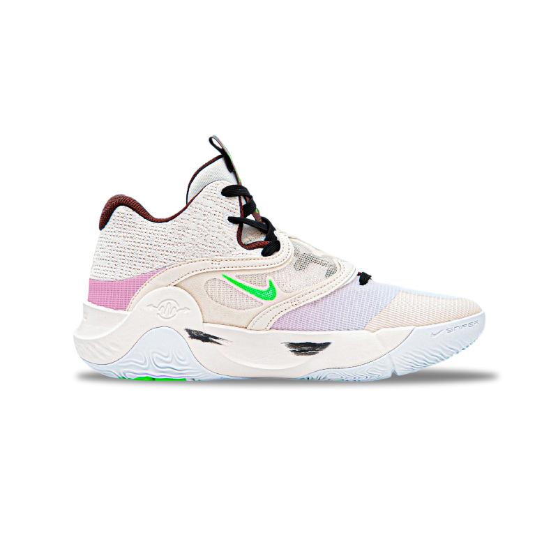 [Custom Deep] KD Trey 5 X Basketball Shoes Unisex Low-Top