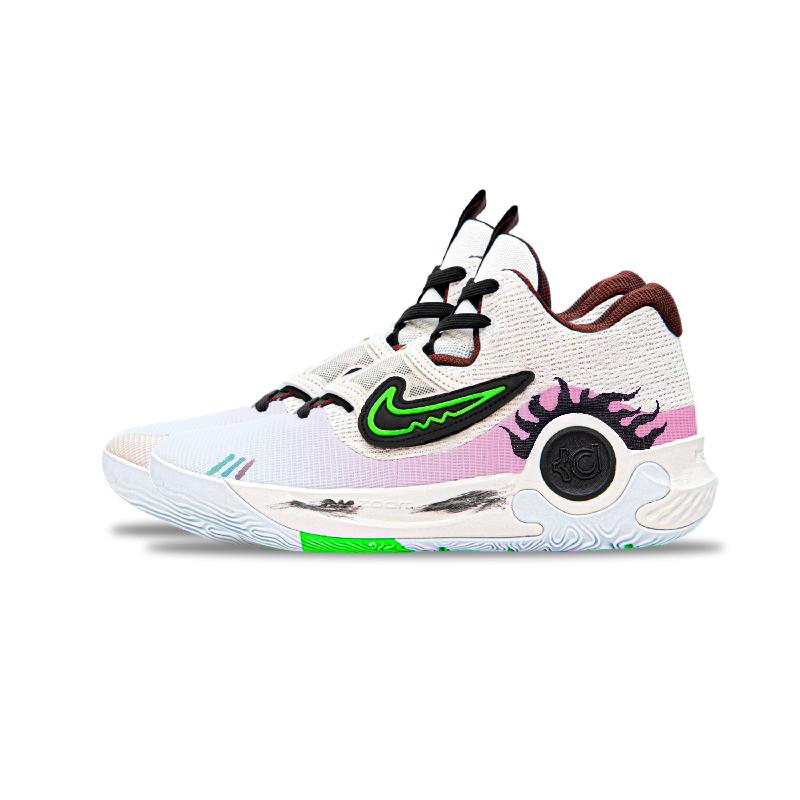 [Custom Deep] KD Trey 5 X Basketball Shoes Unisex Low-Top