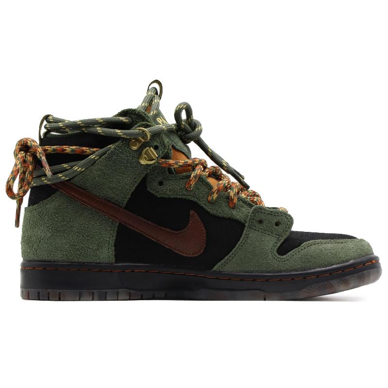 [Custom Men's and women's golf]  Dunk Skateboarding Shoes Unisex