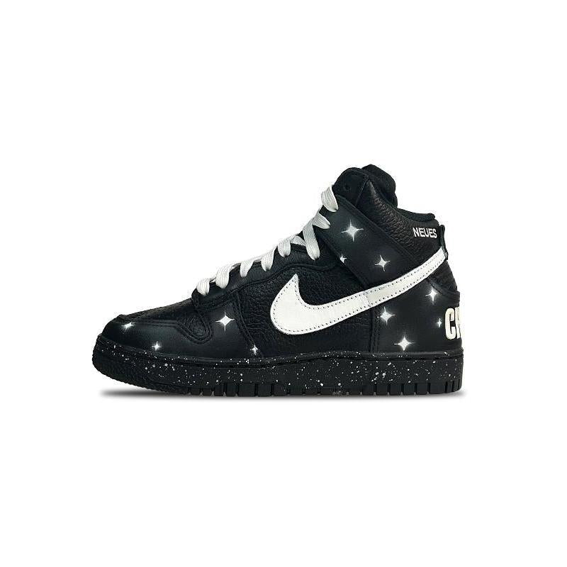 [Custom Dark Night Starry Sky]  Dunk Skateboarding Shoes Unisex