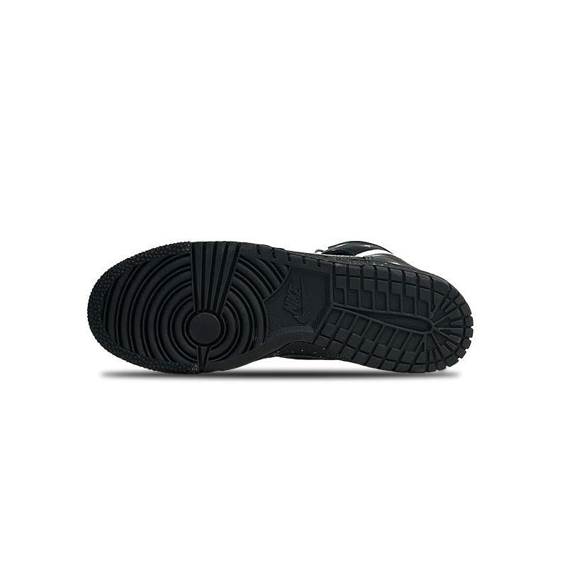 [Custom Dark Night Starry Sky]  Dunk Skateboarding Shoes Unisex