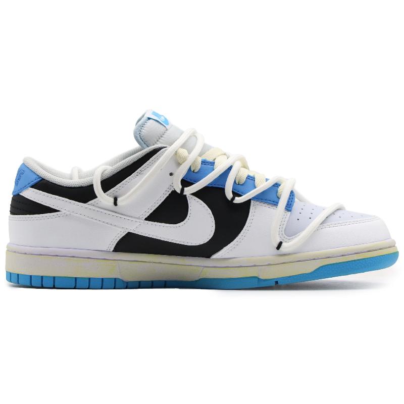 [Custom Male hacker]  Dunk Skateboarding Shoes Men