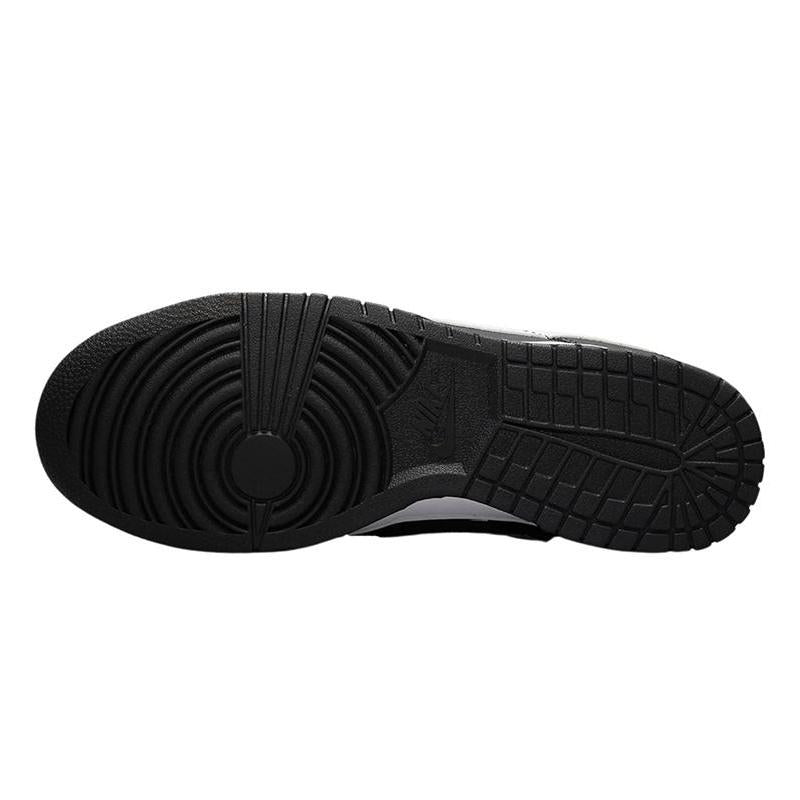 [Custom Contemporary art]  Dunk Skateboarding Shoes Men