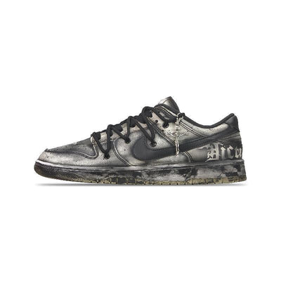 [Custom Men's Guardian Cross]  Dunk Skateboarding Shoes Men
