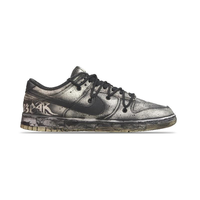 [Custom Men's Guardian Cross]  Dunk Skateboarding Shoes Men