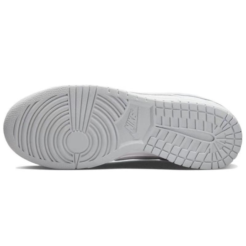 [Custom The Mummy of Halloween]  Dunk Skateboarding Shoes Men