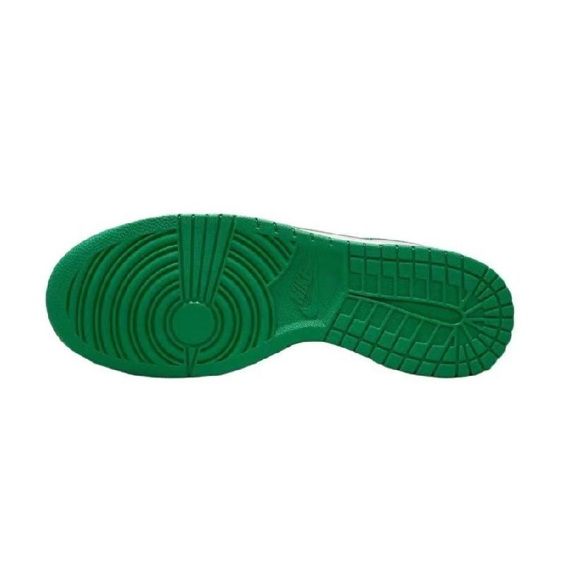 [Custom Men's Powerpuff Girls]  Dunk Skateboarding Shoes Men Low-top Red/Orange/Purple