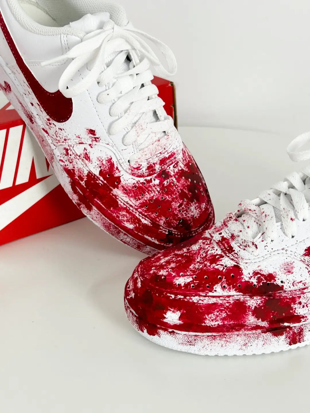 Scene Of The Crime - Ink splashes, Male and female, Unisex