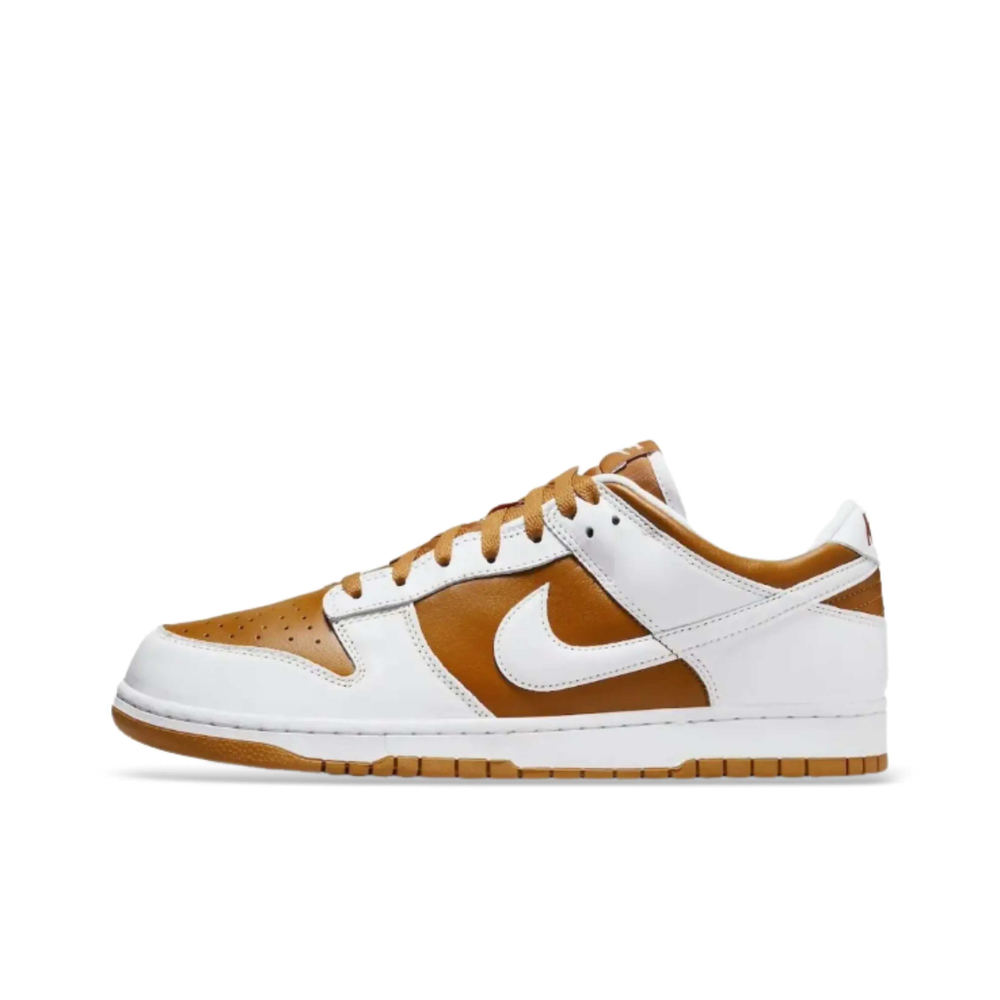 [Custom Drippy Sense] Dunk Low Skateboard Shoes Unisex Orange/Blue