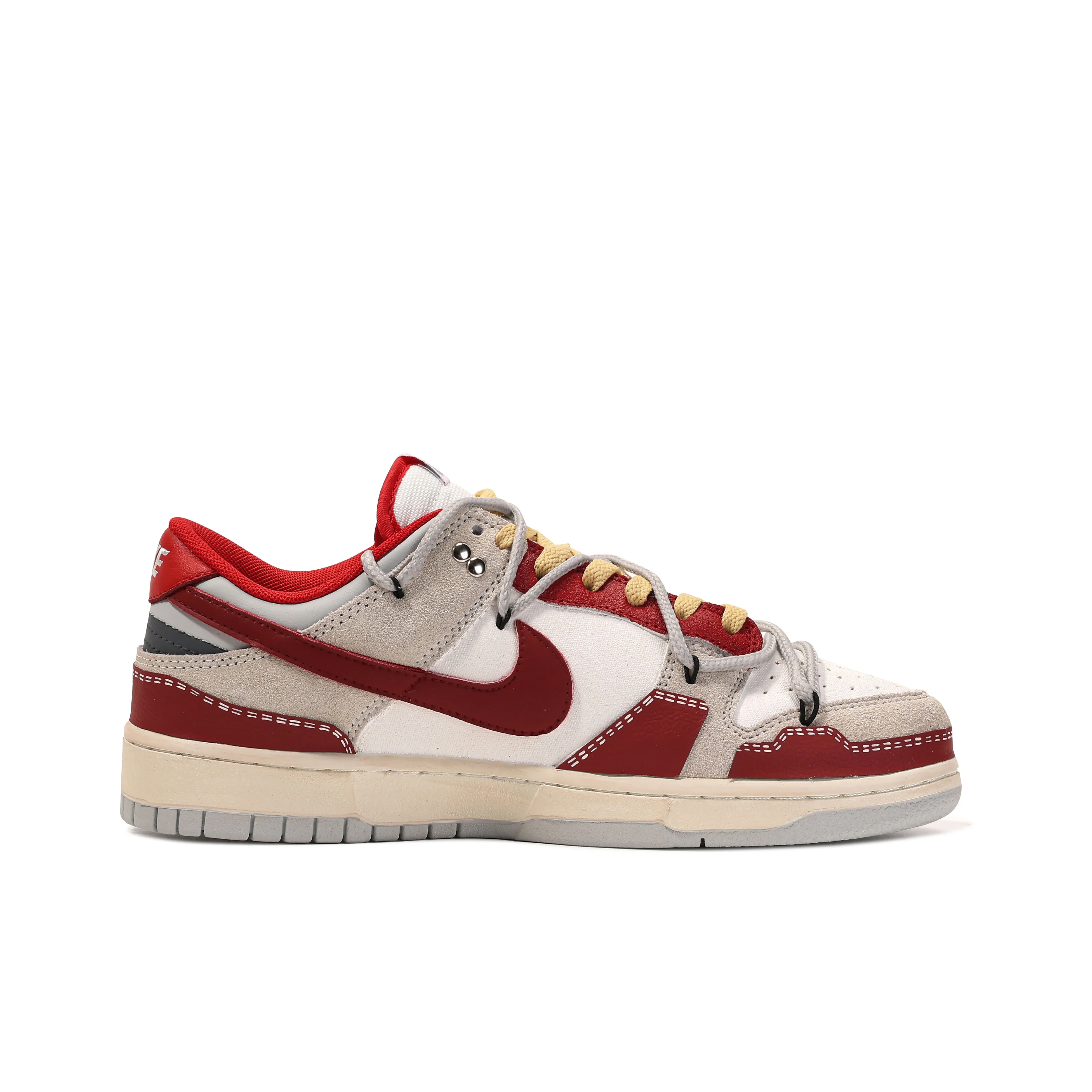 Sweet Action -  Custom Dunk Low un Roaming Plan Unisex
