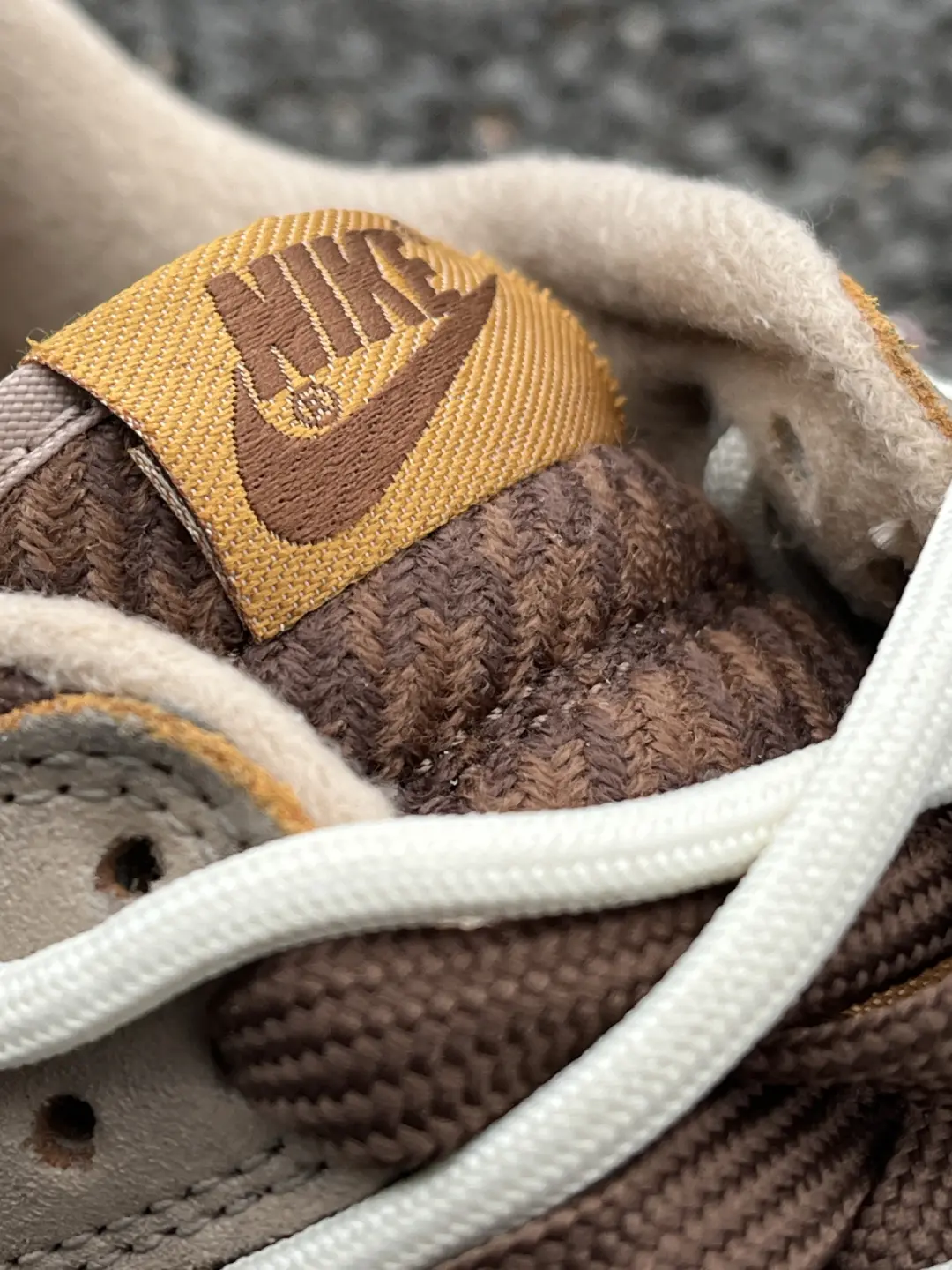 Maillard Heart - Men's TeamE288 Custom