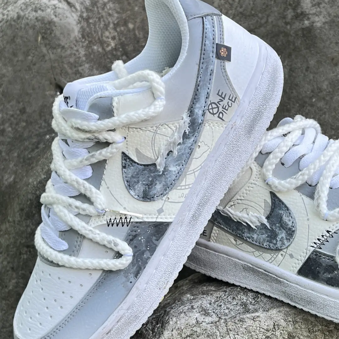 Sailing Storm-Women's Court Borough 191 Custom