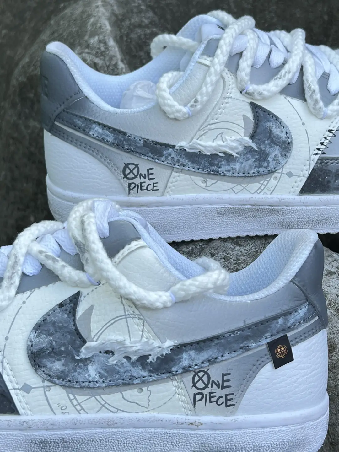 Sailing Storm-Women's Court Borough 191 Custom