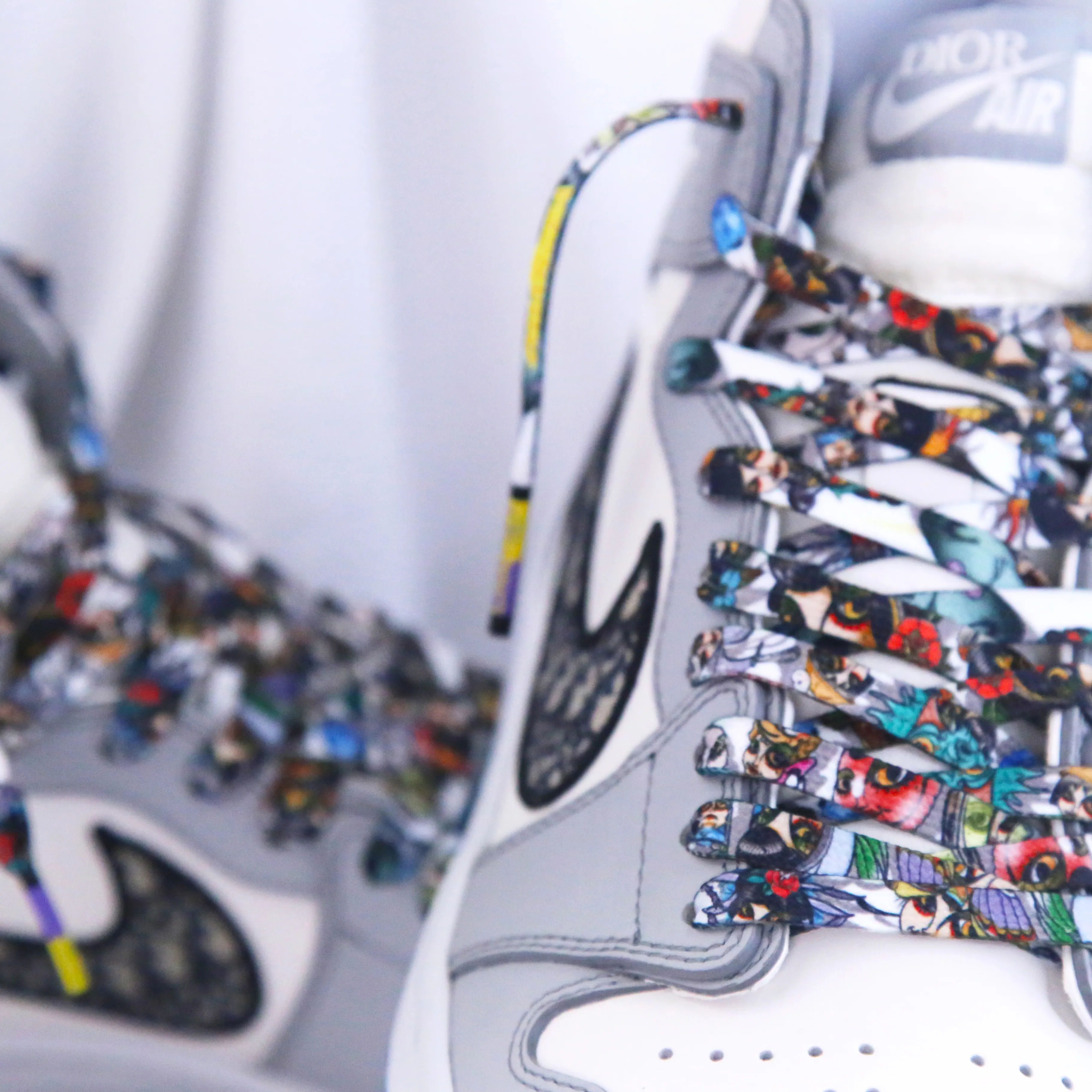 Shoe Accessories Base Camp