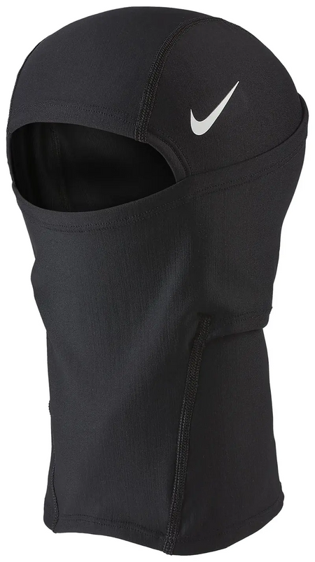 Custom Pro Therma-Fit Hyperwarm Hood Ski Mask Black