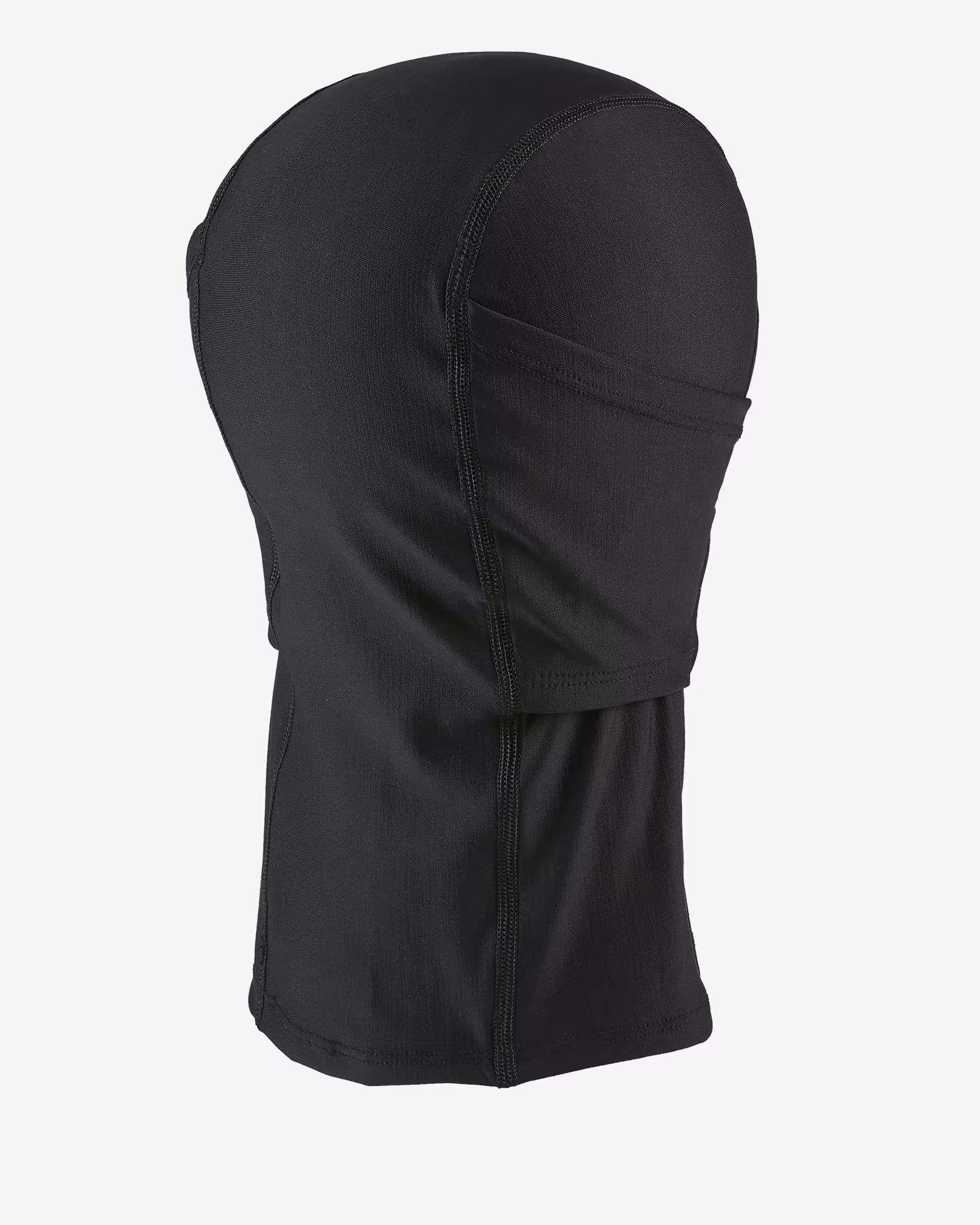 Custom Pro Therma-Fit Hyperwarm Hood Ski Mask Black