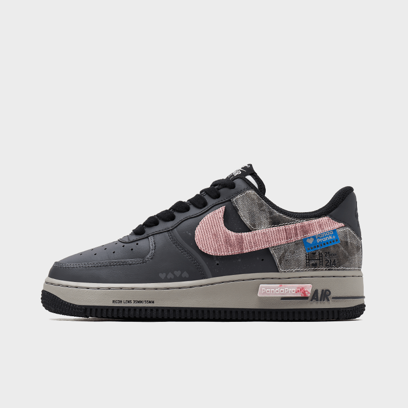 Dreams Revisited - Men's Air Force 1 Low