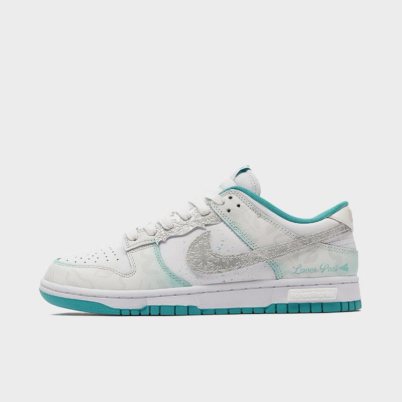 Peppermint Whisper - Unisex Dunk Low Custom