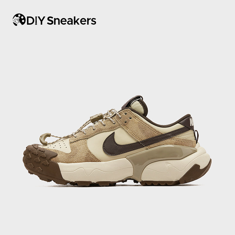 Pro Trekking System - Unisex Pandaufox Vibram