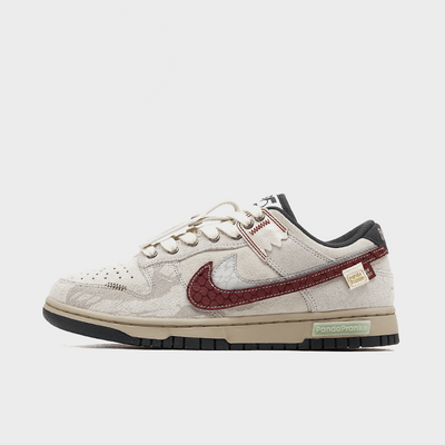 Rich Brocade - Women's Dunk Low Custom