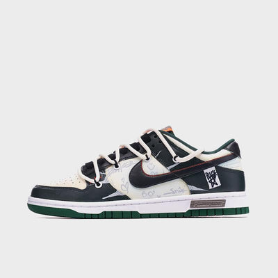 Rift Plate - Men's Dunk Low Custom