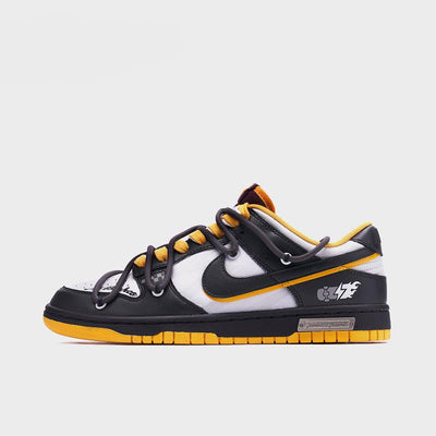Speed Glide - Men's Dunk Low Custom
