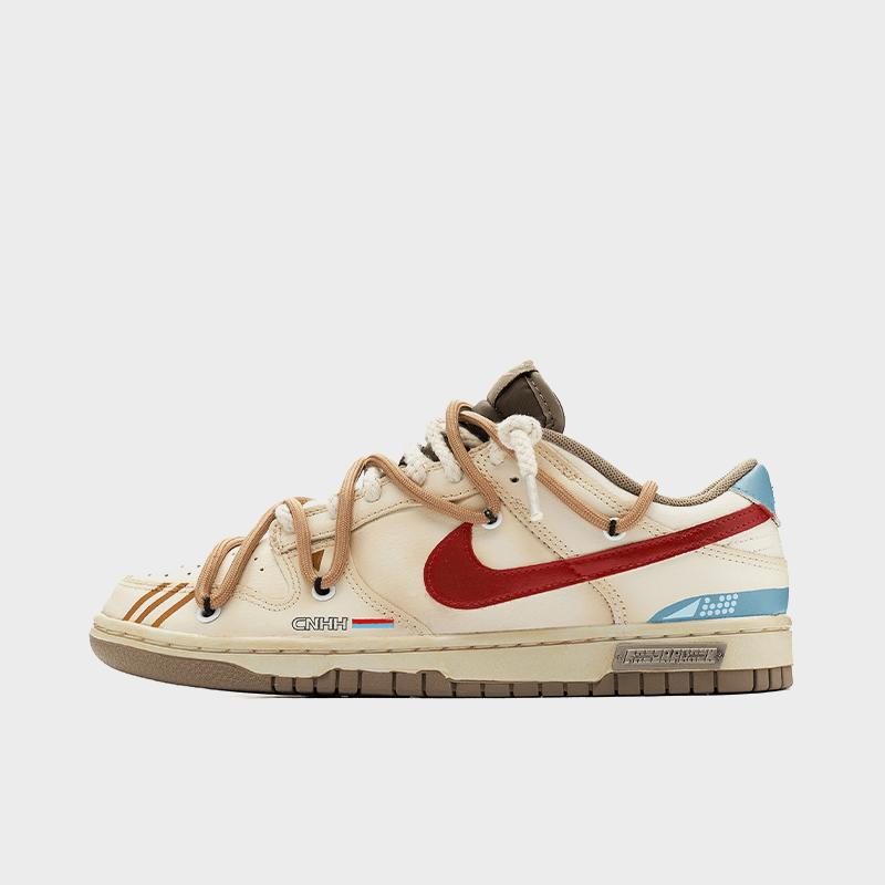 Return Voyage - Men's Dunk Low Custom