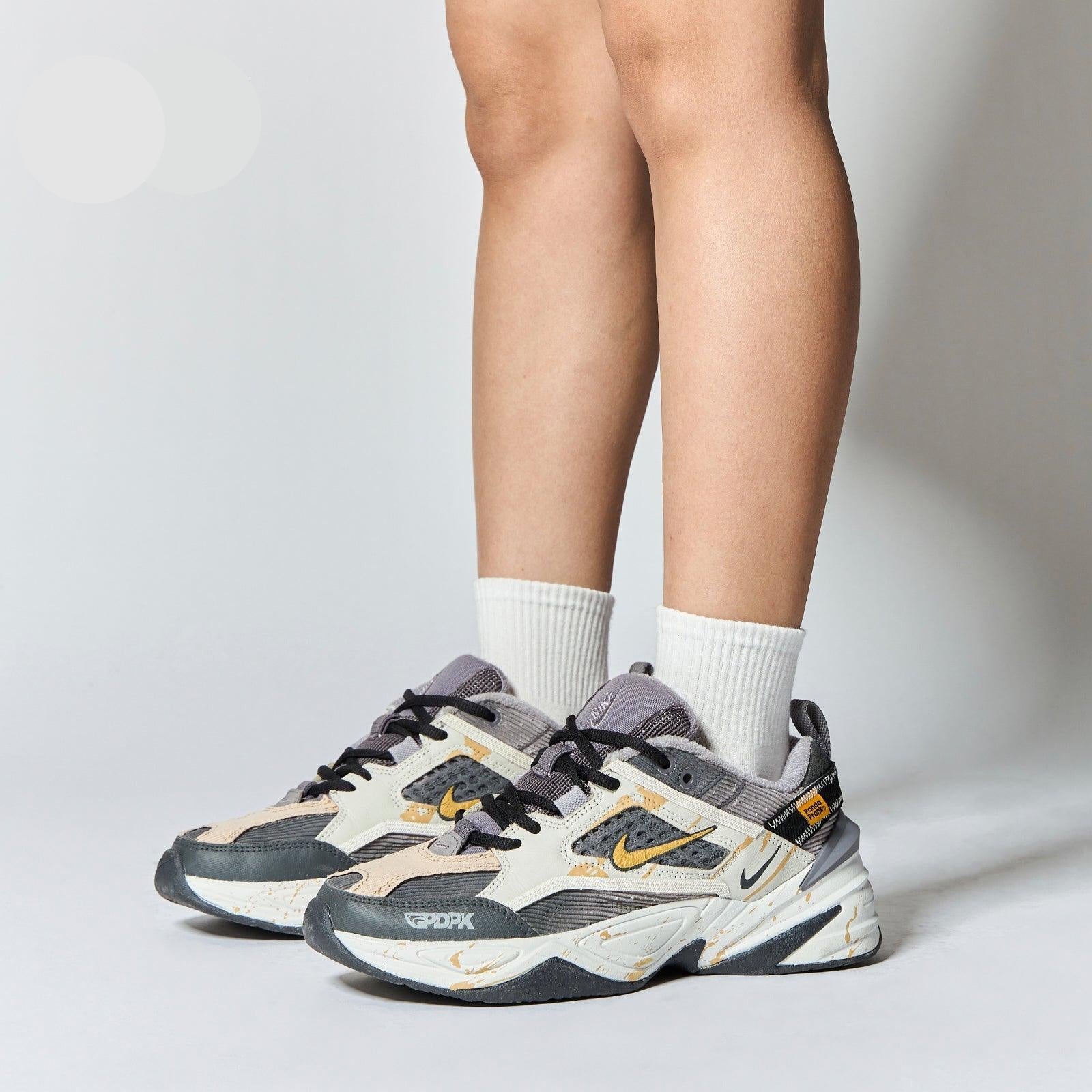 Thunder - Men's M2K Tekno SP Custom