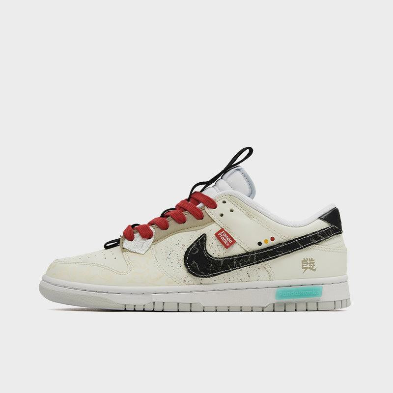 Color Day - Men's Dunk Low CNY Custom