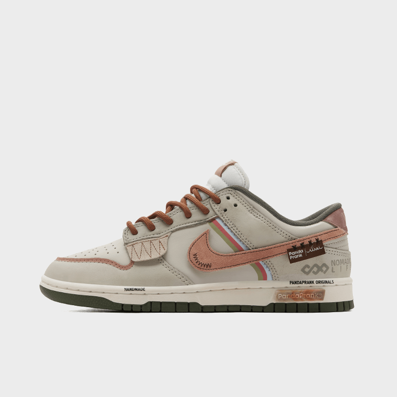 Summit - Men's Dunk Low Custom