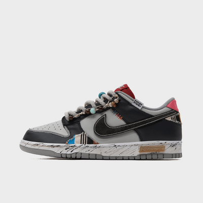 Holy Realm - Unisex Dunk Low Custom