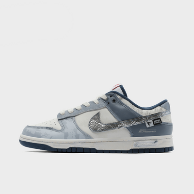 Stellar Field - Men's Dunk Low Custom