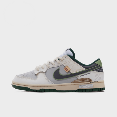 Swift Pursuit - Unisex Dunk Low Custom