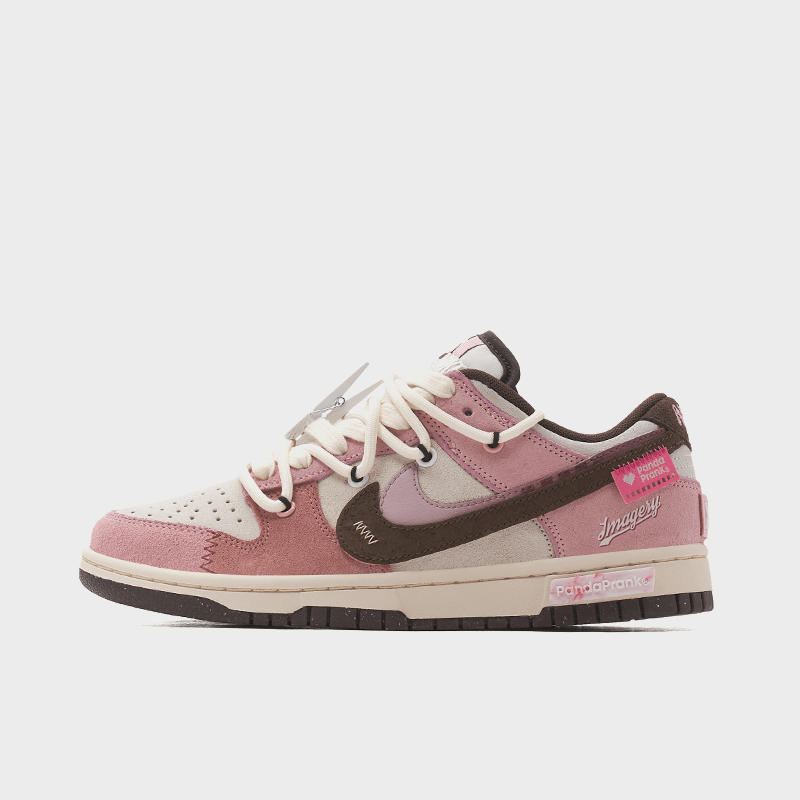 Embrace - Women's Dunk Low Custom