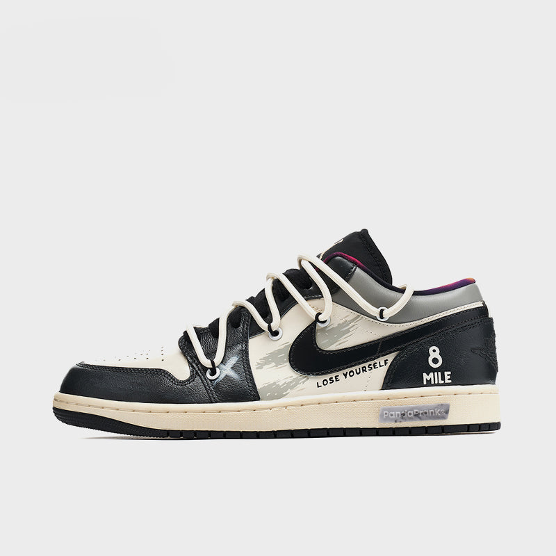 Big Shot - Men's Jordan 1 Low Custom