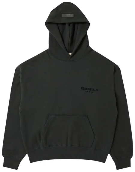 Fear Of God Essentials Hoodie