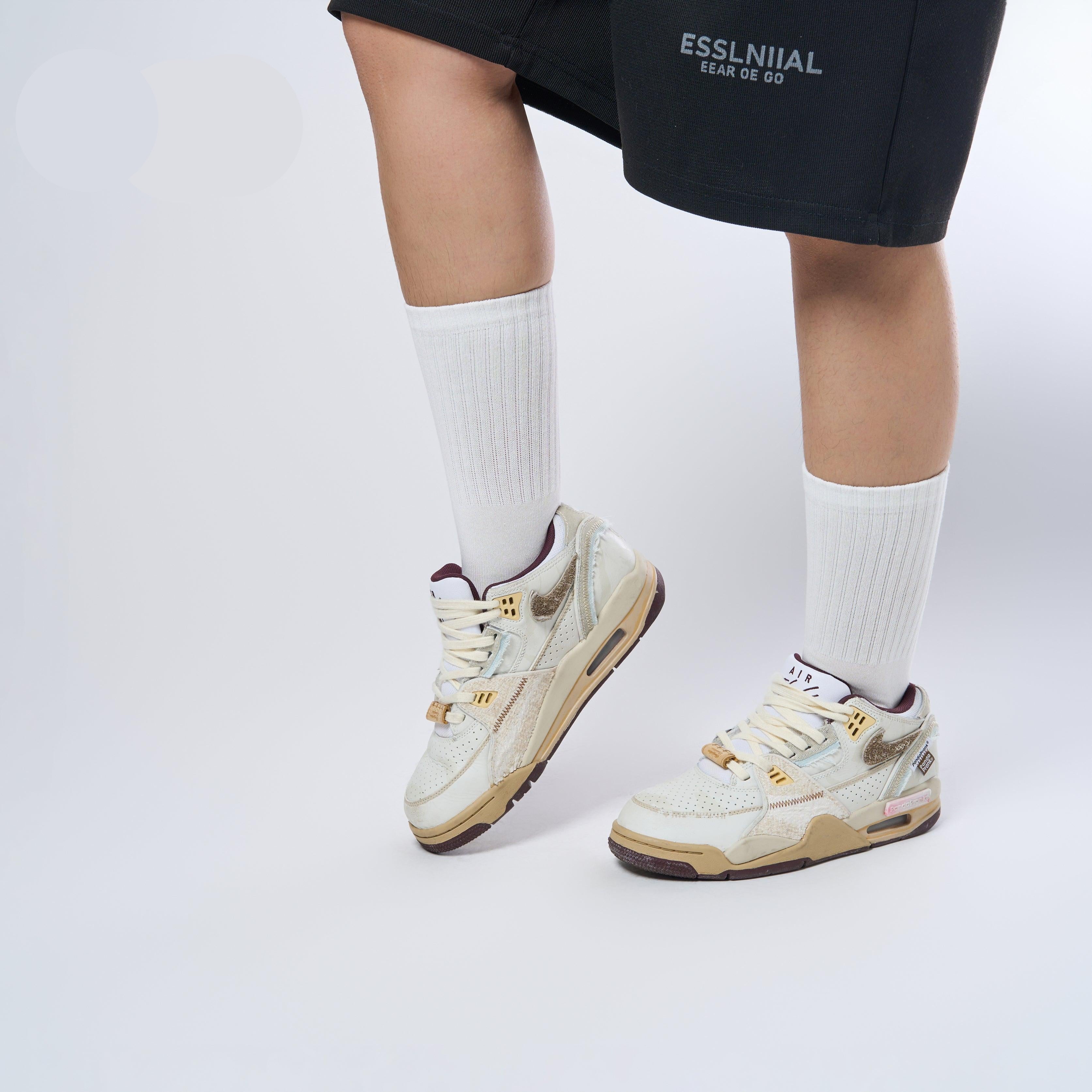 Resembling Dream - Men's Air Flight 89 Custom