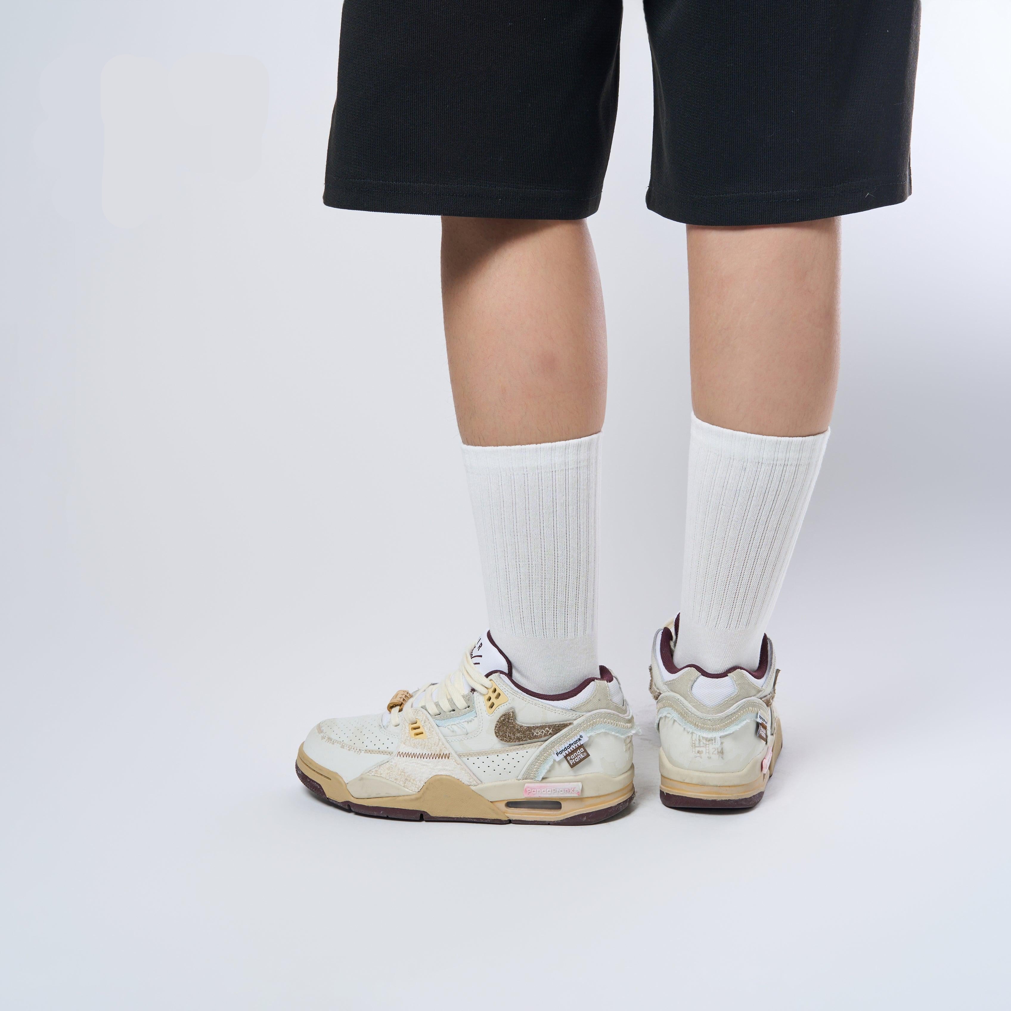 Resembling Dream - Men's Air Flight 89 Custom