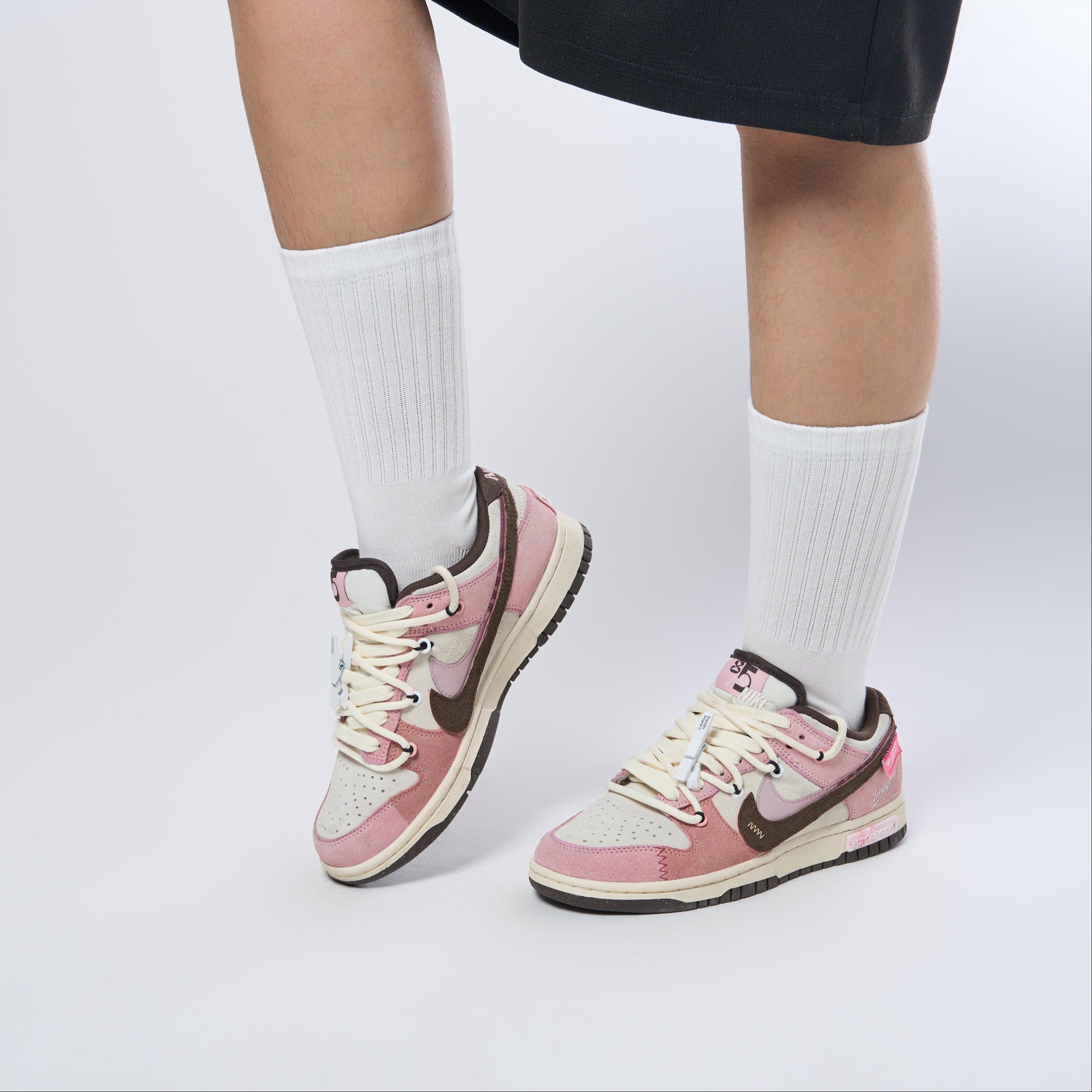 Embrace - Women's Dunk Low Custom