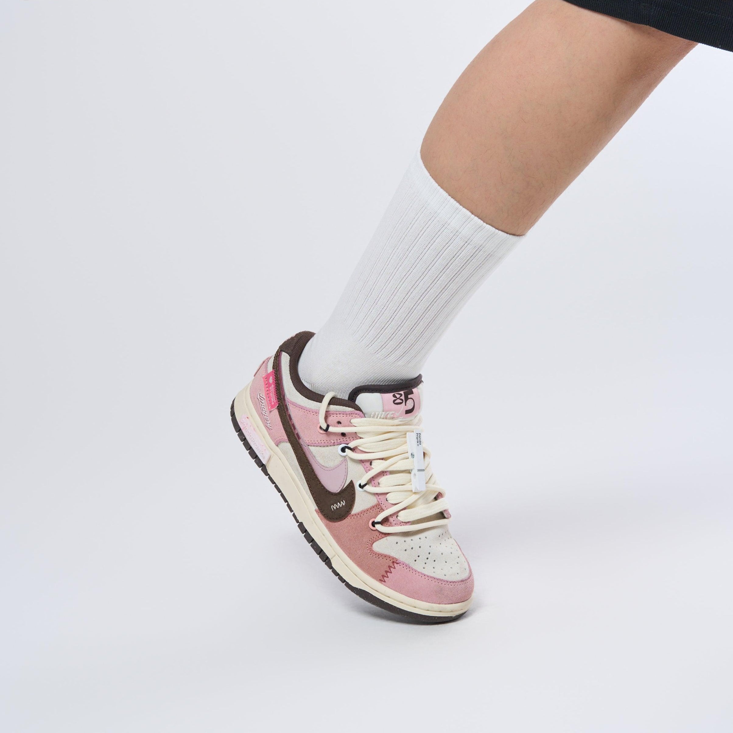 Embrace - Women's Dunk Low Custom