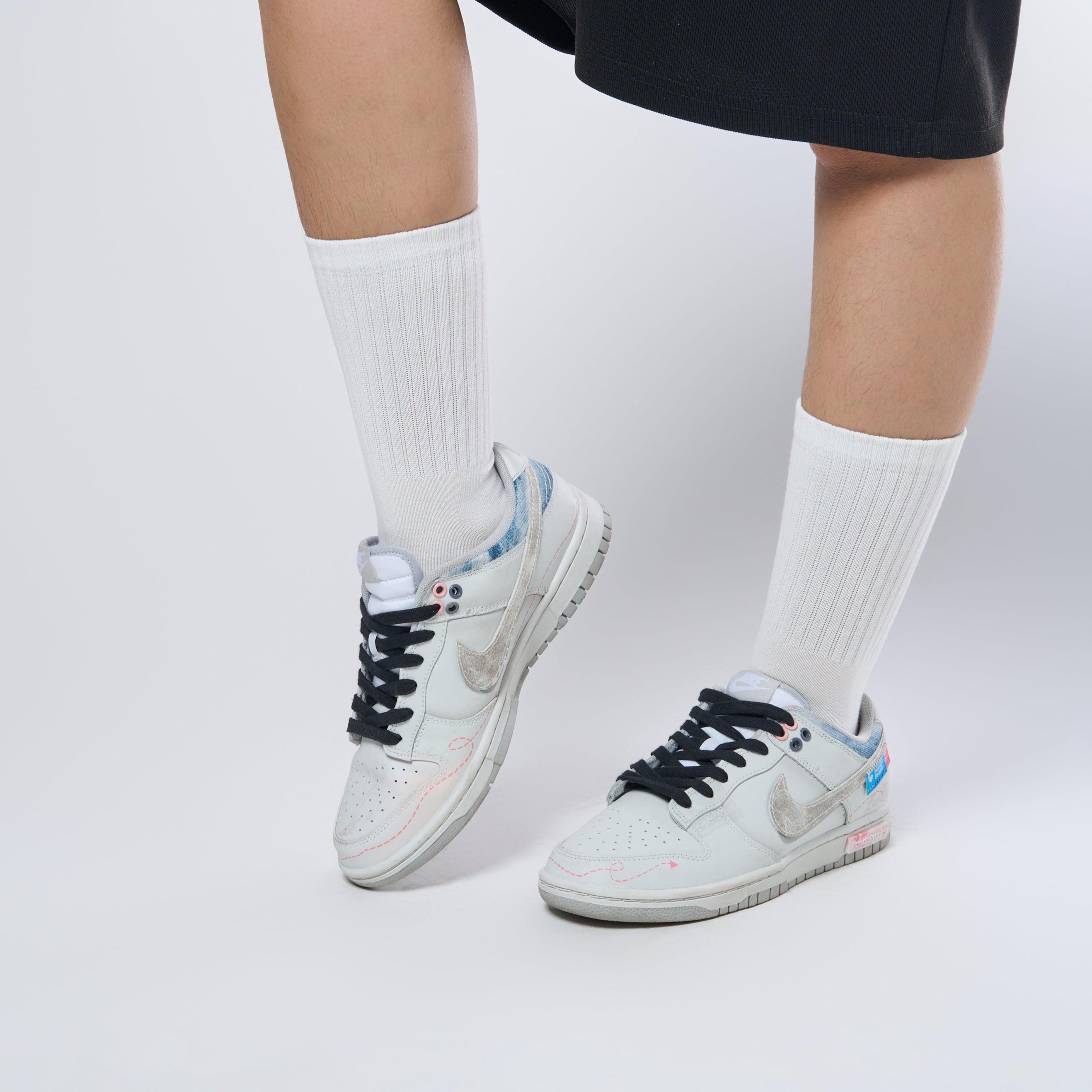 Dreamboat - Men's Dunk Low Custom