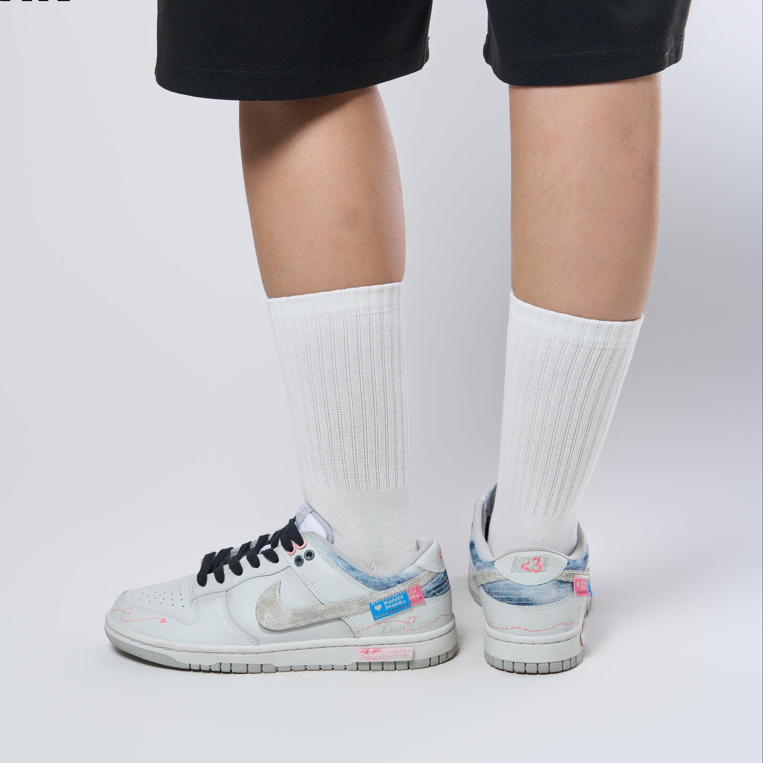 Dreamboat - Men's Dunk Low Custom