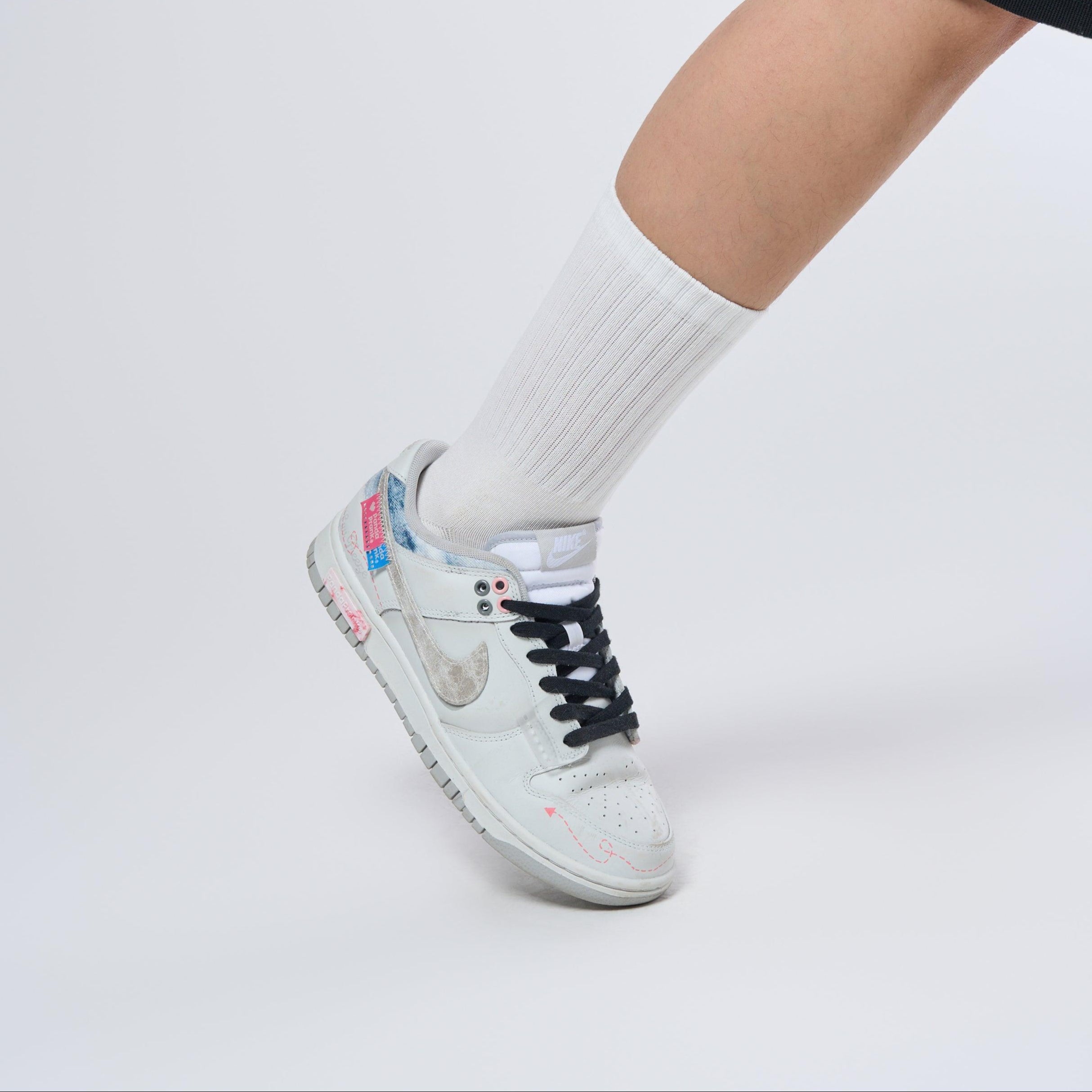 Dreamboat - Men's Dunk Low Custom