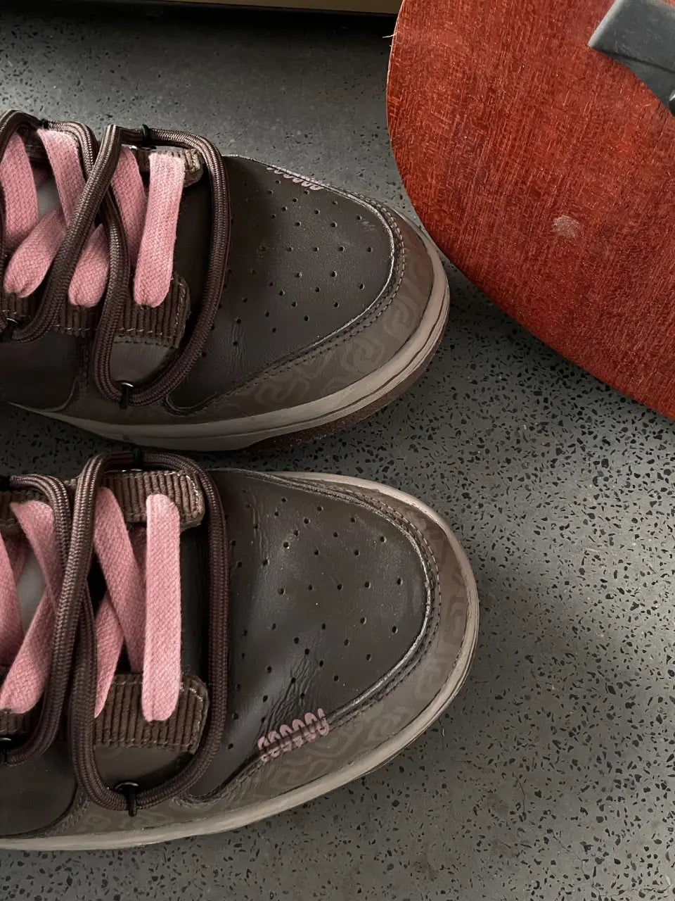 Prosperous Year - Women's Dunk Low Custom