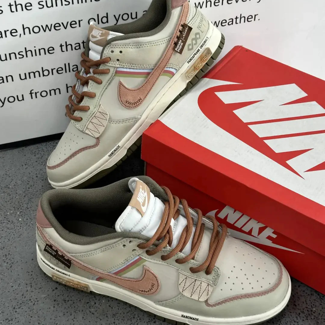 Summit - Men's Dunk Low Custom