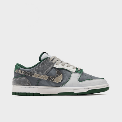 Air Leap - Unisex Dunk Low Custom