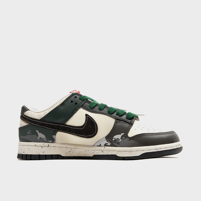 Rush - Men's Dunk Low Custom