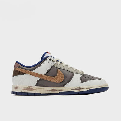 Reverse Desolation - Unisex Dunk Low Custom