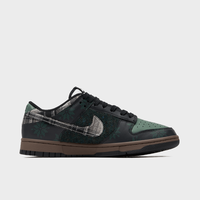 Forest Nocturne - Unisex Dunk Low Custom