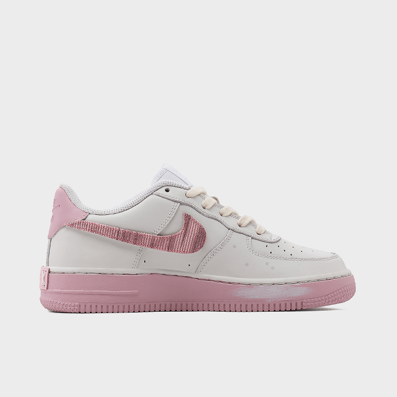 Prevalence of Loss - Women's Air Force 1 Low Custom